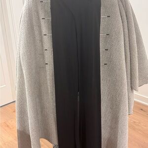 OFFLINE by Aerie Real Me Black High-Rise Flare Leggings | XS Taller